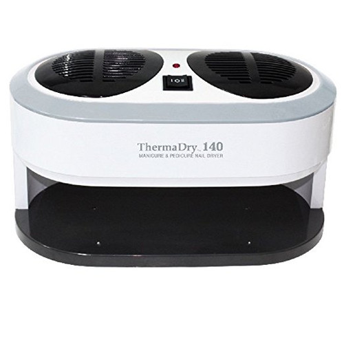 THERMADRY 140 NAIL DRYER