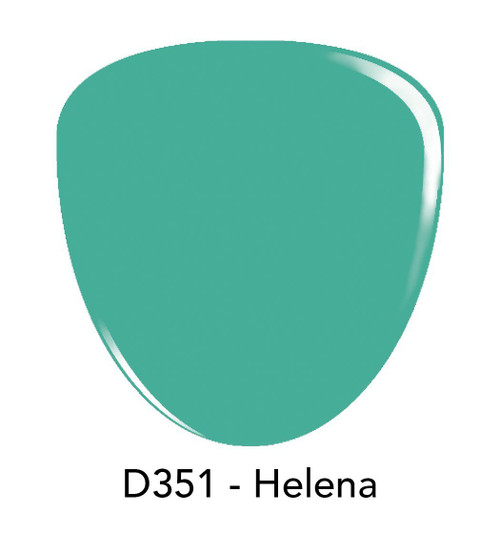 Revel Nail Dip Powder 2 oz - D351 Helena ***NEW COLORS***